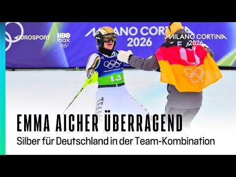 Eurosport Deutschland and Team Deutschland