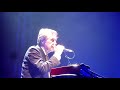 Bryan Ferry -- AVALON -- Carre - Amsterdam -- 24 may 2019