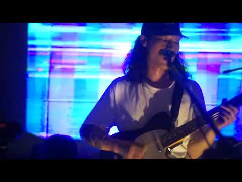 180707 DTSQ : MIND GAME @ FRESHALWAYSON X RHYMING SLANG