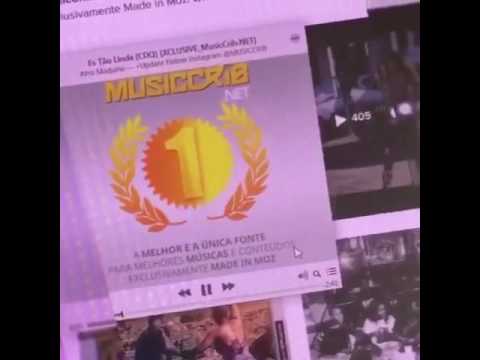 Afro Madjaha - és tão linda