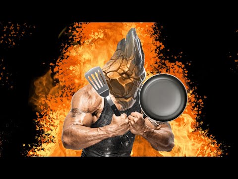 "The Rock is Cooking!" - Damage Geb - SG 24