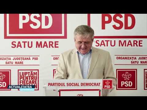 Actualitatea Satmareana 25.06.2026