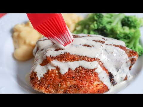 Classic Tangy Alabama White Sauce Recipe
