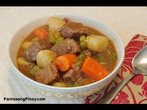 download lagu mp3 mp4 Beef Stew Recipe Filipino Style, download lagu Beef Stew Recipe Filipino Style gratis, unduh video klip Beef Stew Recipe Filipino Style
