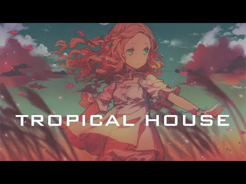 Tobu & Jordan Kelvin James - Summer Breeze [Tropical House]