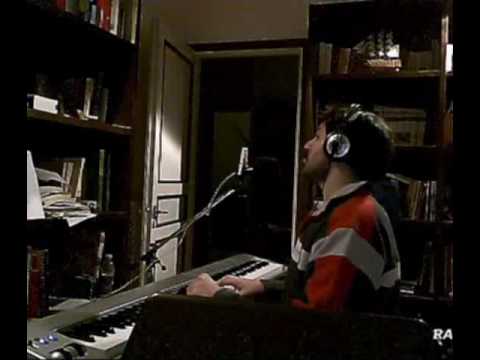 Freddie Mercury There Must Be More To Life Than This