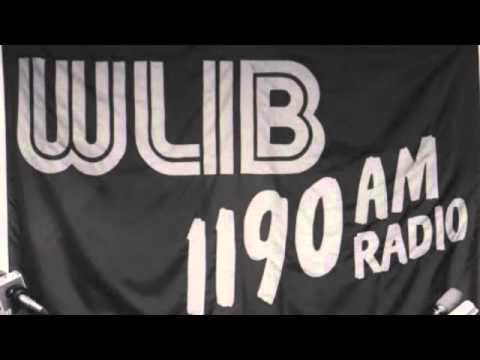 WLIB 1190-WBLS 107.5-WRKS 98.7 KISS New York -- June 1984