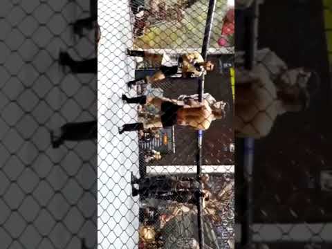 Gustavo Pedroso Vs Alisson Lima TrueTimeCircuit 16