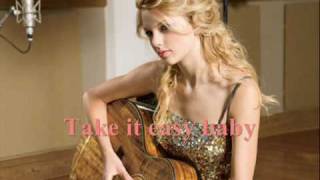 Taylor Swift - &quot;American Girl&quot; (HQ) + Lyrics &amp; download