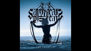 Samurai Pizza Cats - Freakshow Feat. MARIA from Future Palace (OFFICIAL VIDEO)