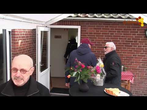 Opening Hobbycentrum Cuijk