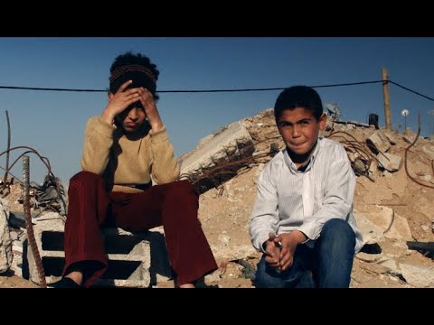 Crianças de Gaza (documentário legendado)