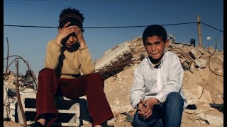 Crianças de Gaza (documentário legendado)