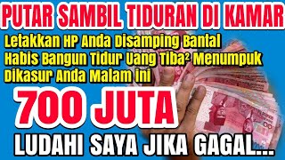 Download lagu PUTAR SAMBIL TIDURAN ✅ UANG DATANG SENDIRI KERUMAH ANDA MELALUI ORANG ASING ~ Doa pembuka rezeki mp3 Download lagu PUTAR SAMBIL TIDURAN ✅ UANG DATANG SENDIRI KERUMAH ANDA MELALUI ORANG ASING ~ Doa pembuka rezeki mp3