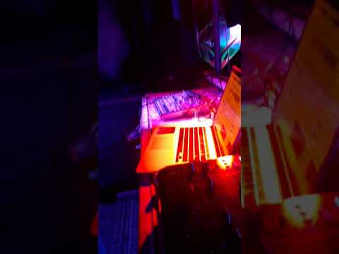 Live act DarkPsy Psycore Psymone psychoacoustique