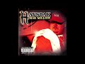Haystak - Mak Million (1998) - 05. Down Yonder