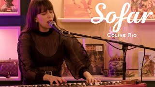 Coline Rio - Ma mère | Sofar Paris