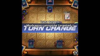 Sky Striker vs Stun #yugioh #masterduel