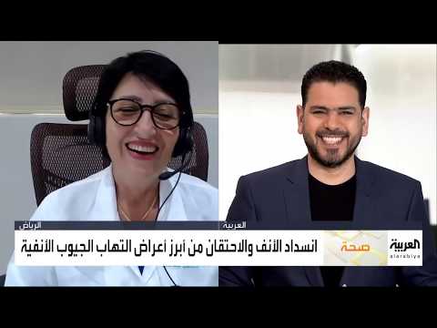 Dr. Fatima AlZahra interview at Al Arabiya Tv