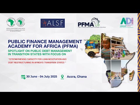 Frontier Africa Reports