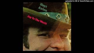 Hoyt Axton - Have a Nice Day