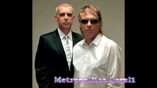 PET SHOP BOYS &quot;Suburbia&quot; Extended Version