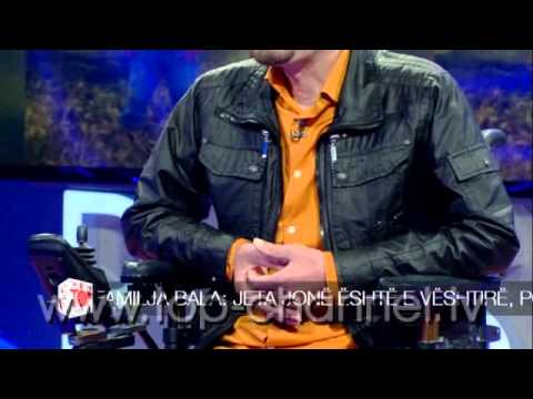 Pasdite ne TCH, 23 Mars 2015, Pjesa 3 - Top Channel Albania - Entertainment Show