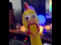 The Offspring Chicken Version