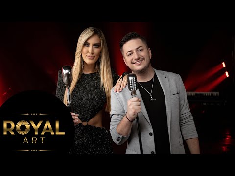 KATARINA BOJOVIC & NIKOLA TRIFIC - BOGOVI LJUBAVI (COVER 2023)