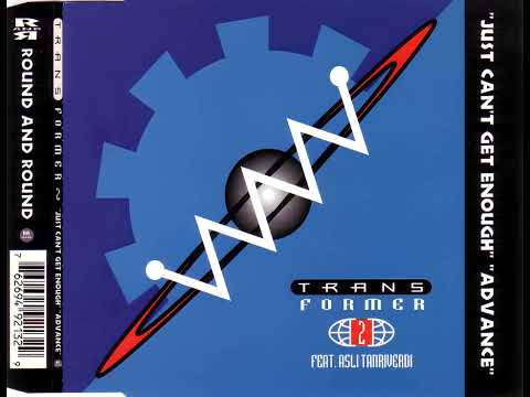 Transformer 2 feat. Asli Tanriverdi - Just Can't Get Enough (Radio Mix) (1993)