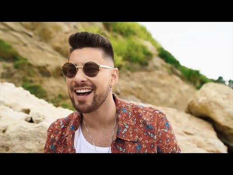 MELFI - TE IMAGINO (VIDEO OFICIAL)