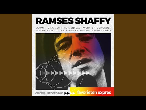 Shaffy Cantate