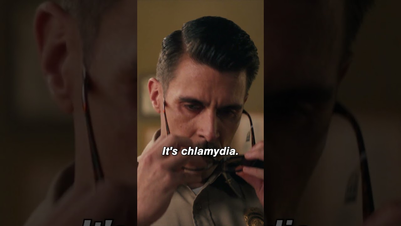 when your mom thinks you caught an STD 😳 #bestmedicine