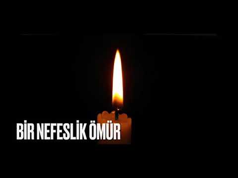 Bir Nefeslik Ömür - Burçe Bozkurt (Şehit Polis Emrah Pekdoğan Anısına)