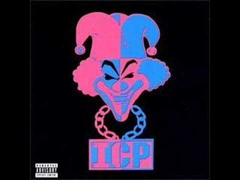 ICP Feat. Kid Rock - Is that you