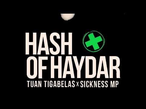Lirik Tuan Tigabelas X Sickness MP - Hash Of Haydar