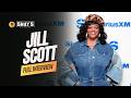 Jill Scott Town Hall To Whom It May Concern Album Release SWAY S UNIVERSE