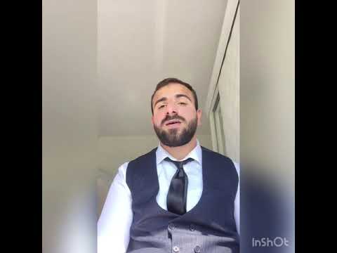 Muaji i Ramazanit, muaji i durimit dhe disiplinës-Edon Krasniqi ( 25.04.2020)