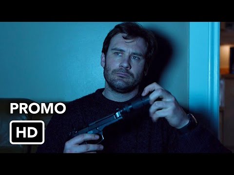 Taken (NBC) "Justice Must Be Taken" Promo HD - Taken Prequel Series
