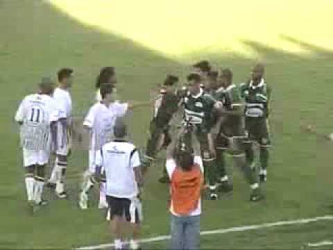 Icasa 2 x 3 ASA - Série C 2009