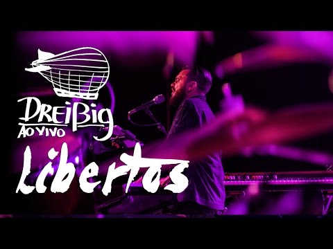 Michel da Luz - Libertos (Dreißig Ao Vivo)