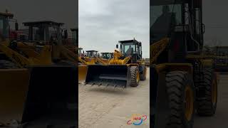 Carregadeira de rodas LiuGong CLG835H a venda - Imagem 4 | Machineryline PT Carregadeira de rodas LiuGong CLG835H | Imagem 4 - Machineryline