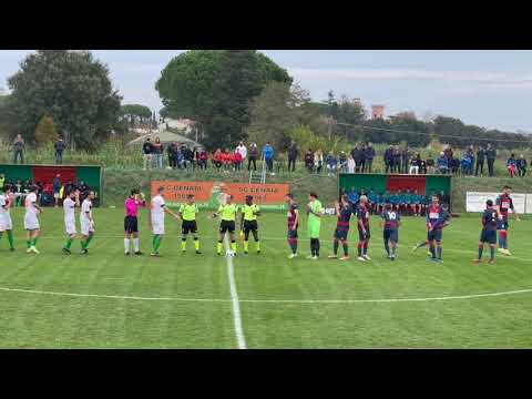 HL CENAIA - FRATRES PERIGNANO