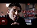 Where It All Began Or Season 1 Supernatural