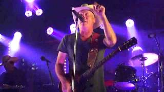 Kevin Fowler &quot;Ain&#39;t Drinkin Anymore&quot; @ Graham Central Station Longview