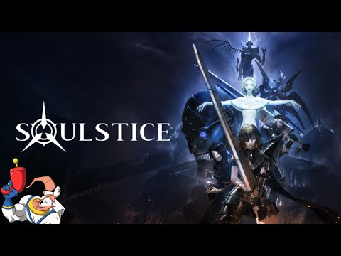 Soulstice - Gameplay DEMO