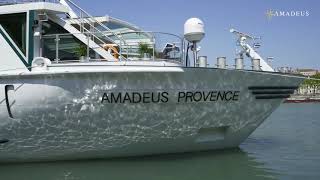 Amadeus Provence
