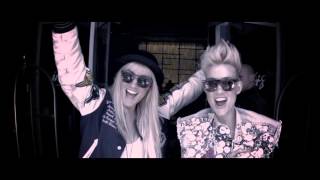 NERVO joins Hakkasan Las Vegas Nightclub39s AllStar Lineup