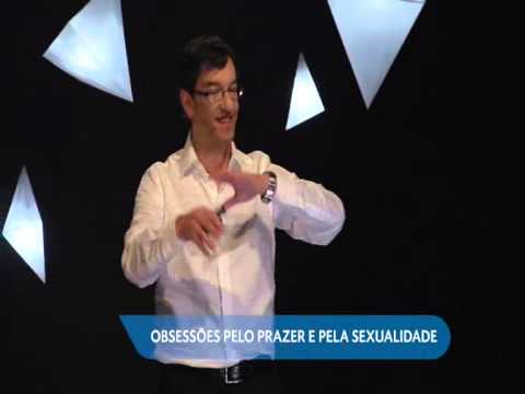 Obsessões Pelo Prazer (Programa Transição)