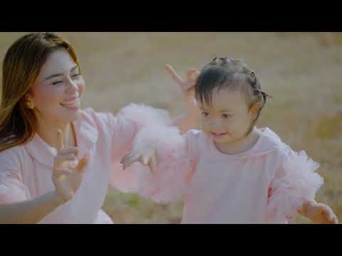 Anak Surgaku (Tri Suaka - Zidan - Fenny Frans)